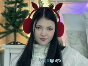 Jasmingrays