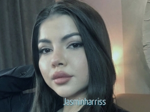 Jasminharriss