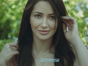 Jasminnise