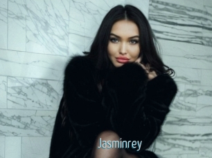 Jasminrey