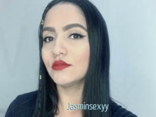 Jasminsexyy