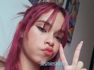 Jasminskinny