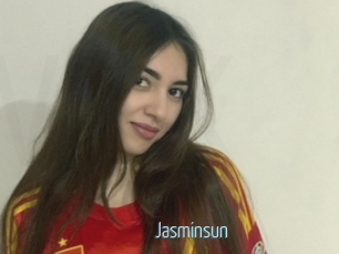 Jasminsun