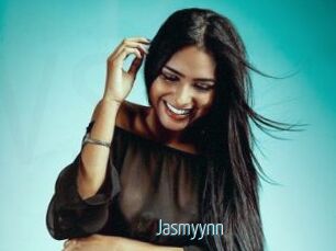 Jasmyynn