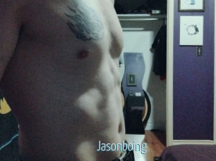 Jasonboing