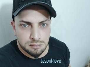 Jasonklove