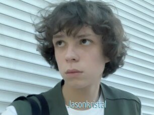 Jasonkristal