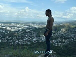 Jasonncash