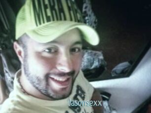 Jasonsexx