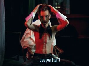Jasperhant