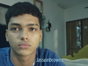 Jasseinbrowns