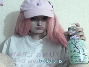 Jassicaharris