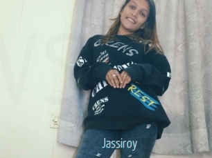 Jassiroy