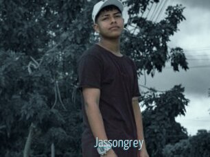 Jassongrey