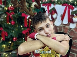 Jassosmit