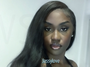 Jassylove