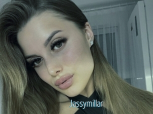 Jassymillar