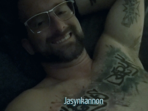 jasynkannon Video Sexe