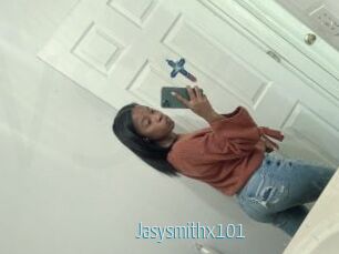 Jasysmithx101
