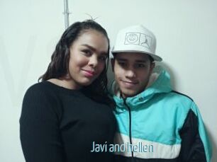 Javi_and_hellen