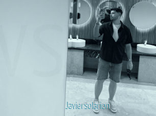 javiersolarion Video Sexe