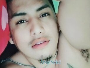 Javiervelez