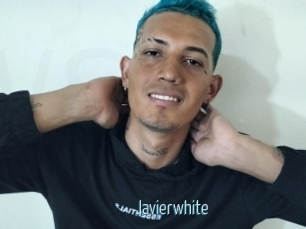 Javierwhite