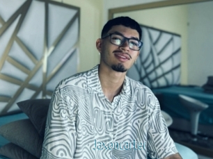 jaxoncarter Video Sexe