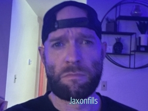 jaxonfills Video Sexe