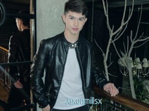 Jaxonmillsx