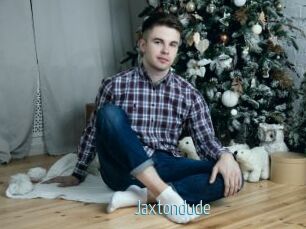 Jaxtondude
