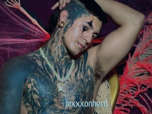 jaxxxonherd Video Sexe