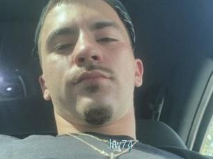 jay74 Video Sexe
