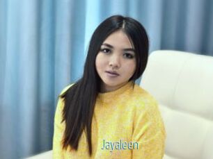 Jayaleen