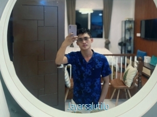 Jayarsalutillo