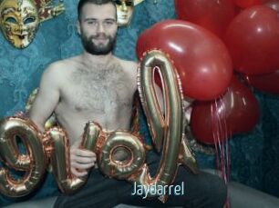 Jaydarrel