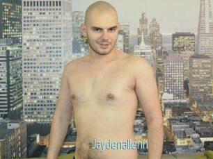Jaydenallenn