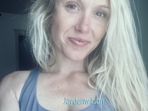 Jaydenwilson