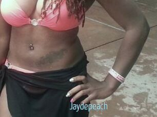 Jaydepeach