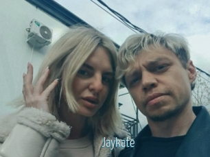 Jaykate