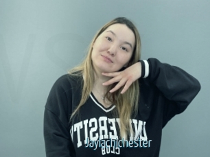 Jaylachichester