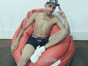 Jaylatin
