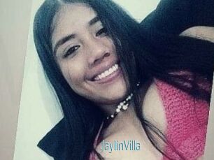 jaylinVilla Video Sexe
