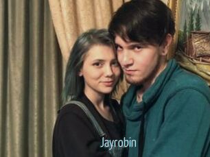 Jayrobin