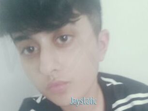 Jaystatic