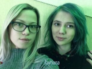 Jaytiana