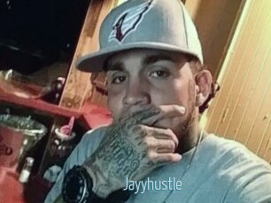 Jayyhustle