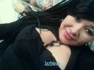 Jazbleidy