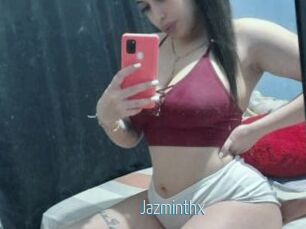 jazminthx Video Sexe