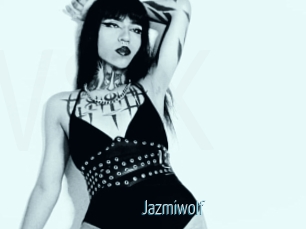 jazmiwolf Video Sexe